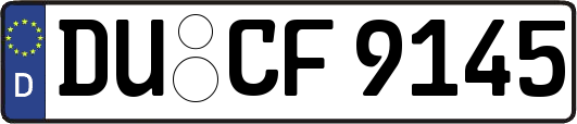 DU-CF9145