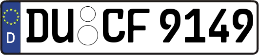 DU-CF9149