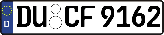 DU-CF9162