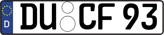 DU-CF93