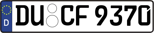 DU-CF9370