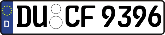 DU-CF9396