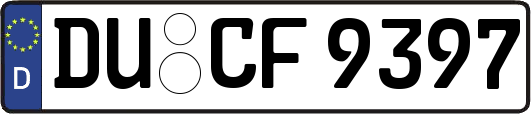 DU-CF9397