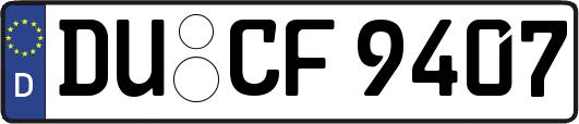 DU-CF9407