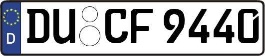 DU-CF9440