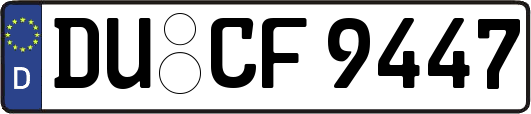 DU-CF9447