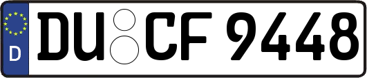 DU-CF9448
