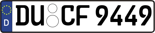 DU-CF9449