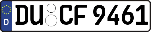 DU-CF9461