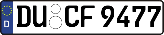 DU-CF9477