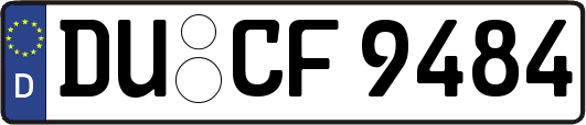 DU-CF9484