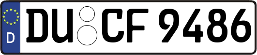 DU-CF9486