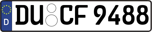 DU-CF9488
