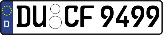 DU-CF9499