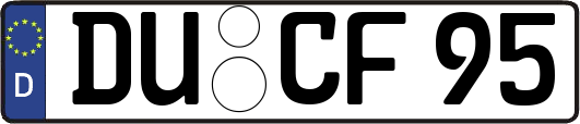 DU-CF95