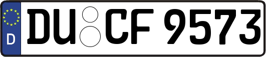 DU-CF9573