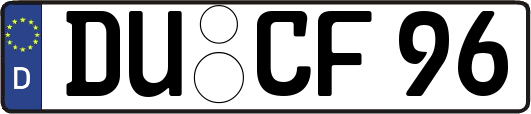 DU-CF96