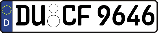 DU-CF9646