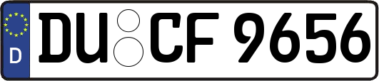DU-CF9656