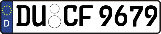 DU-CF9679