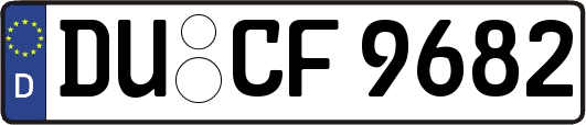 DU-CF9682