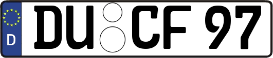 DU-CF97