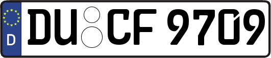 DU-CF9709