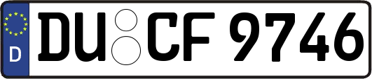 DU-CF9746