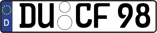 DU-CF98