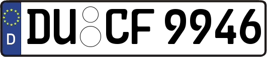 DU-CF9946