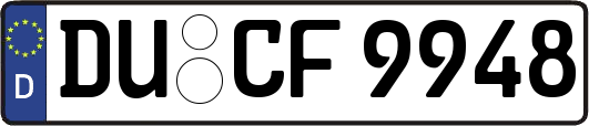 DU-CF9948