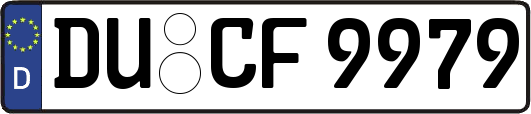 DU-CF9979