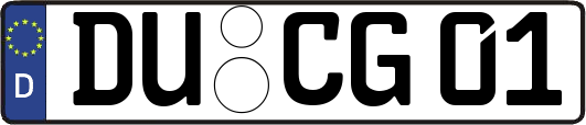 DU-CG01