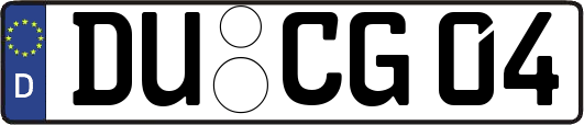 DU-CG04