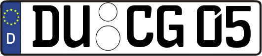 DU-CG05