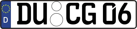 DU-CG06
