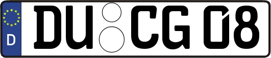 DU-CG08