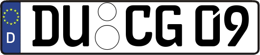 DU-CG09