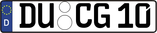 DU-CG10