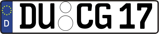 DU-CG17