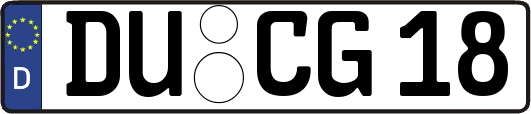 DU-CG18