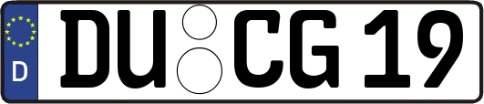 DU-CG19