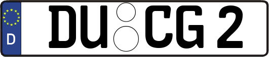 DU-CG2