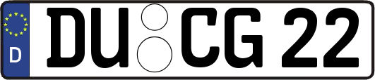 DU-CG22