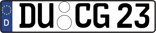 DU-CG23