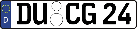 DU-CG24