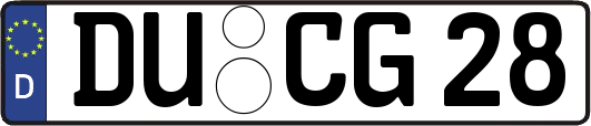 DU-CG28