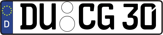 DU-CG30