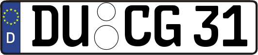DU-CG31