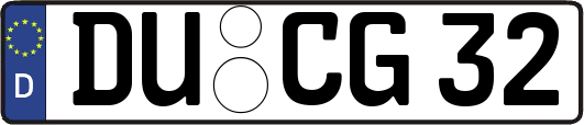 DU-CG32